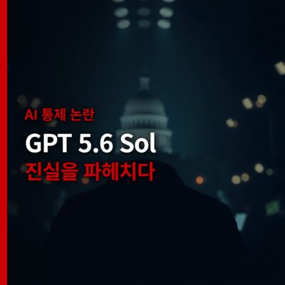 AI 가격 정책, AI 모델 제한, AI 안전성, GPT 5.6 Sol, OpenAI, 미국 정부 AI 통제, 사이버 보안, 생물학 워크플로우, 에이전틱 코딩, 전략 기술