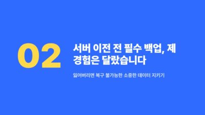 워드프레스 DB 용량 최적화, 워드프레스 DNS 변경, 워드프레스 백업, 워드프레스 비용 절감, 워드프레스 서버 이전, 워드프레스 직접 이전, 워드프레스 플러그인 충돌, 워드프레스 호스팅