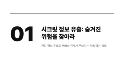 잘 돌던 게 갑자기 깨지는 패턴 3가지 2 AI 코드, 바이브코딩, 보안 취약점, 비개발자, 서비스 운영, 시크릿 정보 유출, 인증 인가 누락