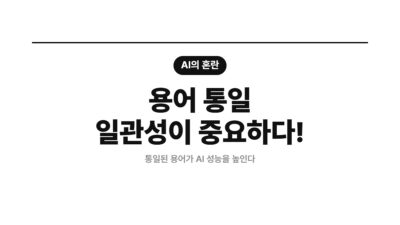AI 모델, AI 비즈니스, AI 상호운용성, AI 용어 통일, AI 용어사전, AI 표준화, MCP, 에이전틱 AI