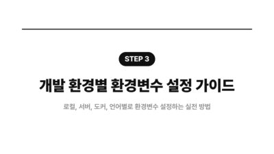 환경변수 잘못 넣어서 키 노출된 사례 4 API 키 노출, Vercel 보안사고, 개발자 보안, 민감 정보 관리, 보안 취약점, 시크릿 관리, 환경변수 보안